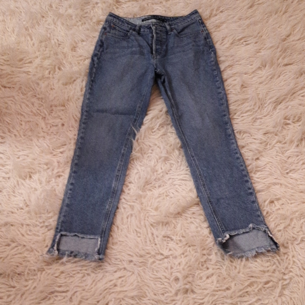 Volcom Jeans sz 28